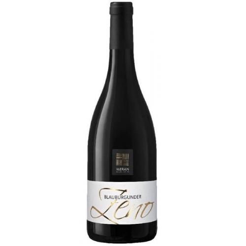 Reserva Pinot Noir do Sul do Tirol DOC “Zeno” - Vinícola Merano