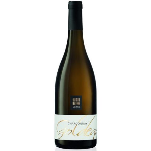 Reserva Chardonnay do Sul do Tirol DOC “Goldegg” - Vinícola Merano