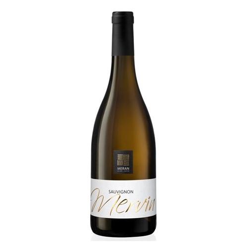 Reserva DOC “Mervin” do Alto Adige Sauvignon - Cantina Merano