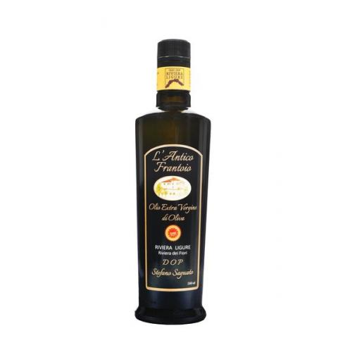 Azeite de oliva extra virgem Riviera Ligure DOP dei Fiori 500ml