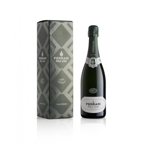 Perlé Zero Trento DOC Cuvée Zero12 750 ml