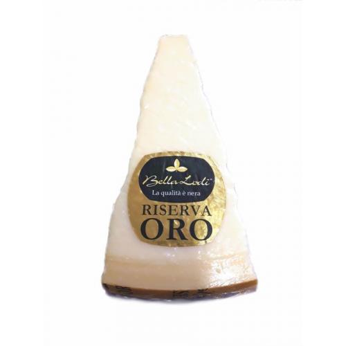 Bella Lodi Riserva Oro sem lactose 500g