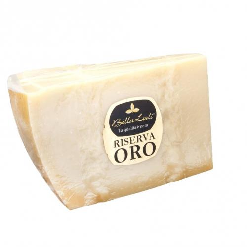 Bella Lodi Riserva Oro sem lactose 1 kg