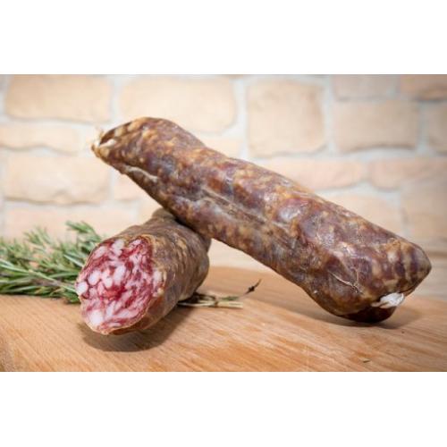 Pecorino Romano Salami 400 g