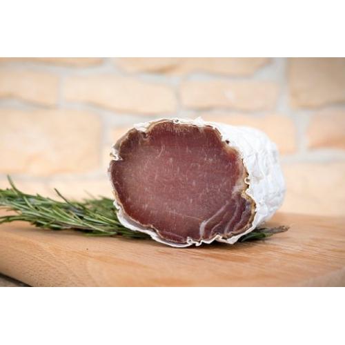 Gerookte entrecote, 350 g