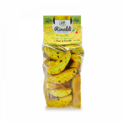 Ciastka pistacjowe 300g - Friselle