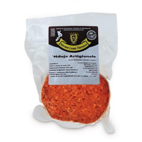 'Nduja 500g