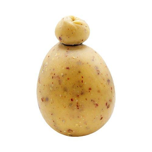 Caciocavallo picante da Calábria 400g