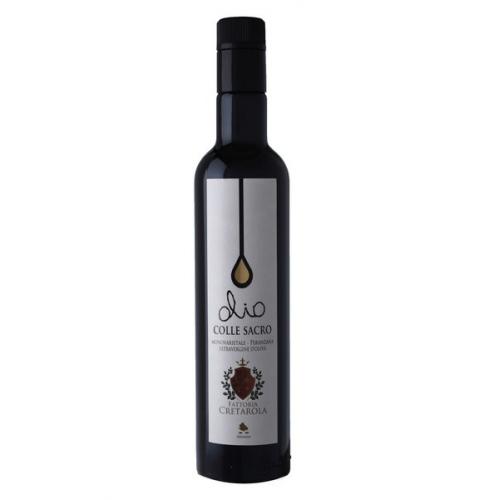 Óleo Colle Sacro Evo 500 ml