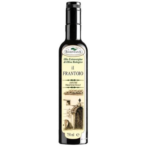 Óleo Il Frantoio BIO EVO 750ml