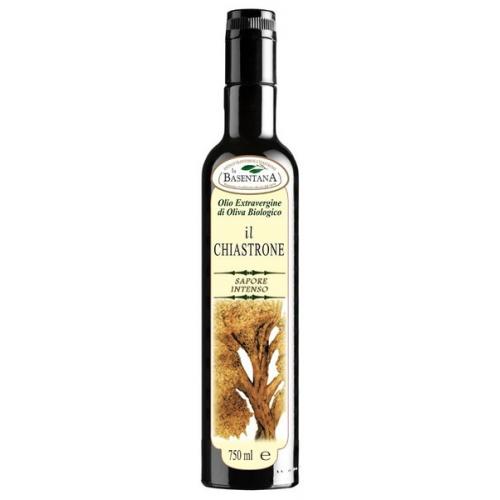 Óleo Il Chiastrone BIO EVO 250ml