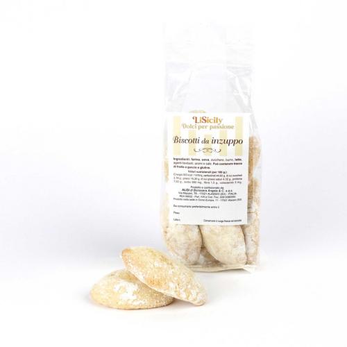 Mergulhe os biscoitos 250g