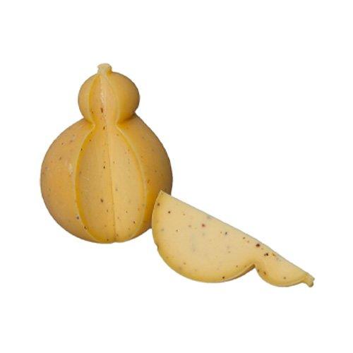 Queijo caciocavallo com trufa 450g