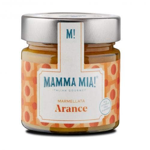 Geléia de Laranja 240g