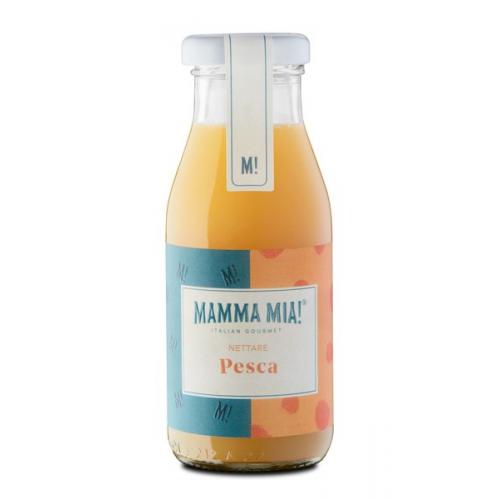 Peach Nectar 200ml