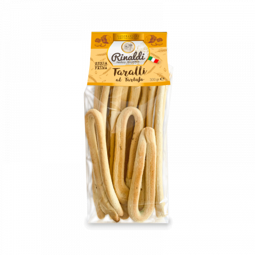 Taralli z truflami 300g