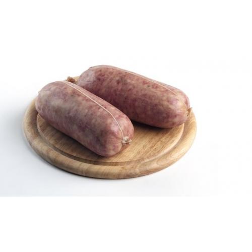 Cotechino cru 700g