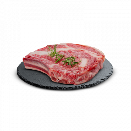 Costela de Veneta Garronese 500g