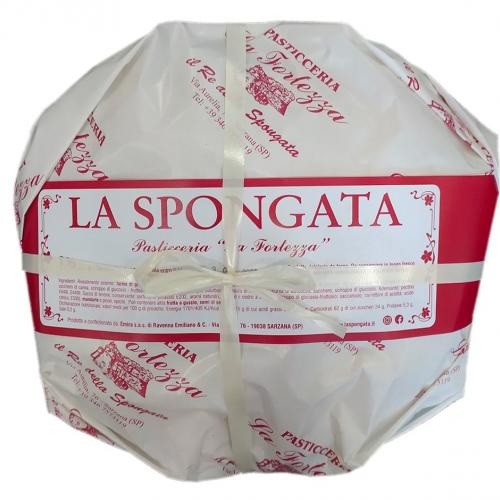 Esponja de Sarzana 500g