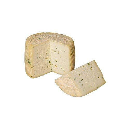 Camurça Pecorino Bagnolese com rúcula 300g