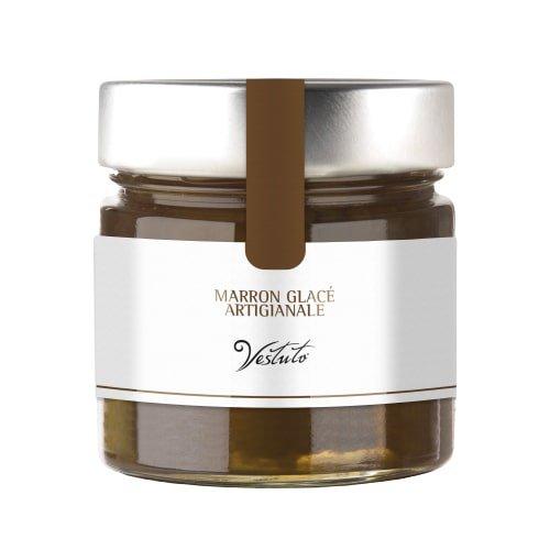 Marron artisanal glacé 400 g