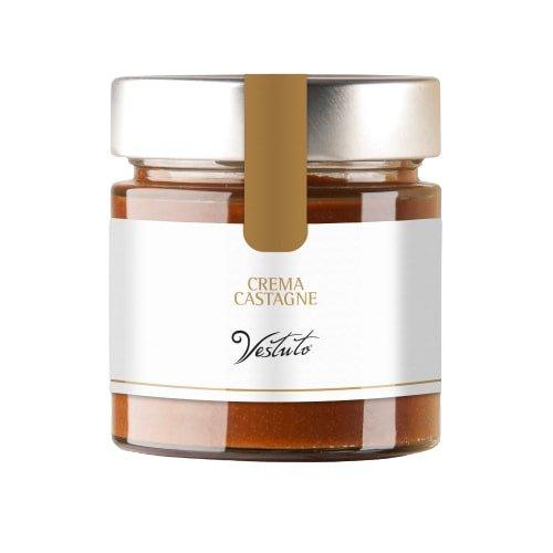 Crema di castagne 200g