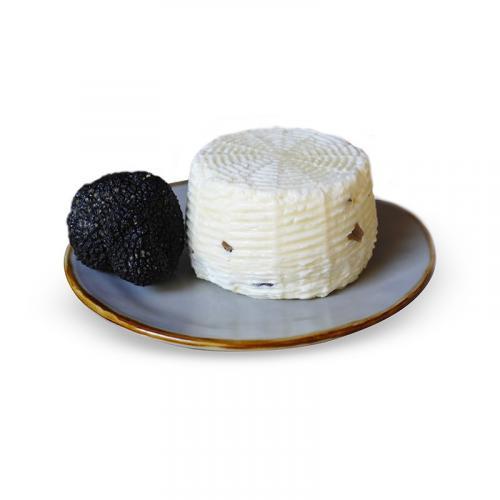 Queijo trufado 250g