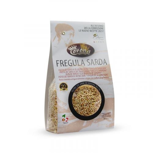 Fregula Sarda 500g