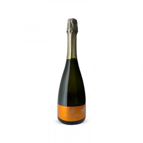 Vinho Espumante Moscato Dolce VSA 750ml