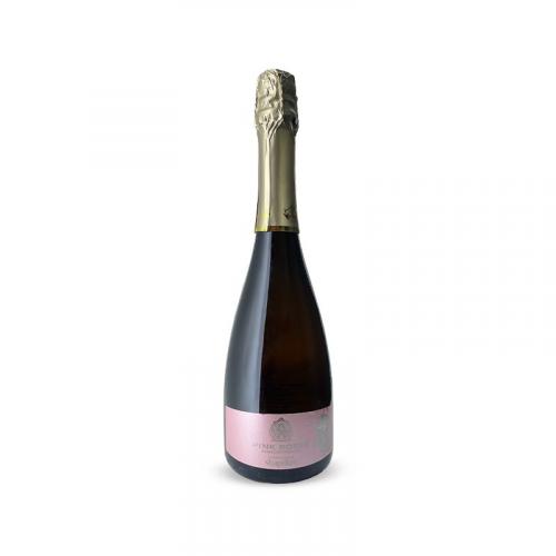 Vinho Espumante Rosé Vinho Espumante VSQ Roses Seco 750ml