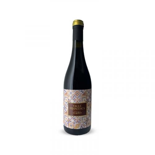 Lucano Valle Francesca Tinto 750 ml