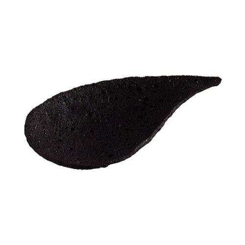 Black drop-shaped wafer, squid flavor - 60 pieces