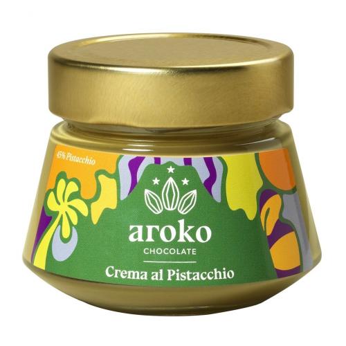 Pasta de pistache 200g- Aroko