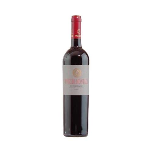 Rosso Conero Doc - Fazenda Poggio Montali