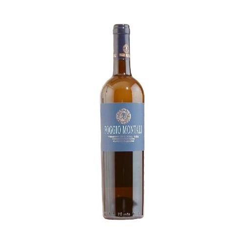 Veredicchio Superiore Castelli di Jesi Doc - Poggio Montali