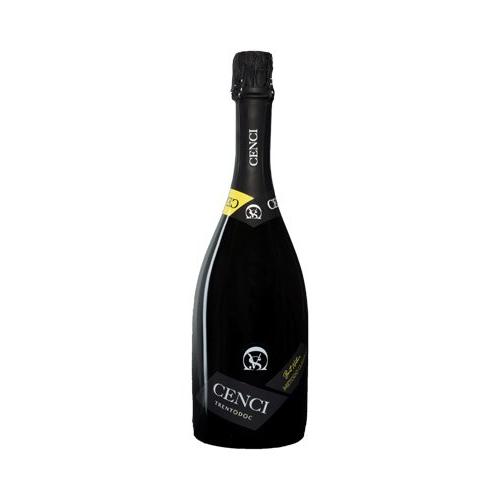 Trento Doc Brut Nature - Cenci