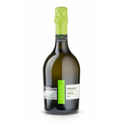 Dianto Prosecco doc Brut Millesimato - Valpiana