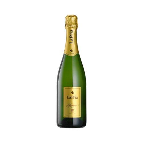 Prosecco DOC Brut 0.5 Organic - La Pria