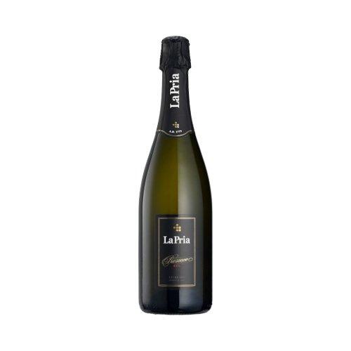 Prosecco DOC Extra Dry Bio - La Pria