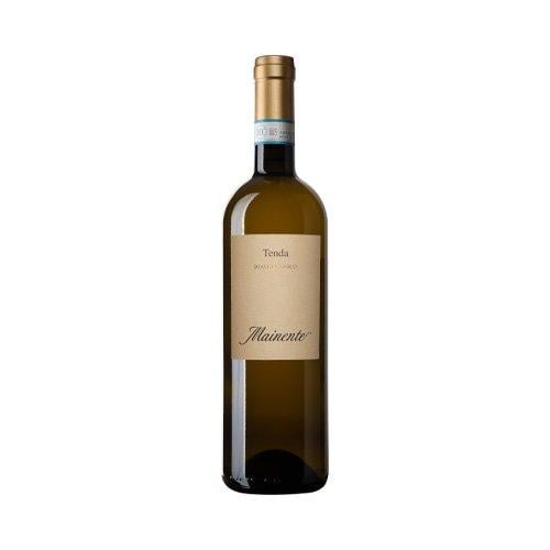 Zelt Soave Classico DOC — Hauptgericht