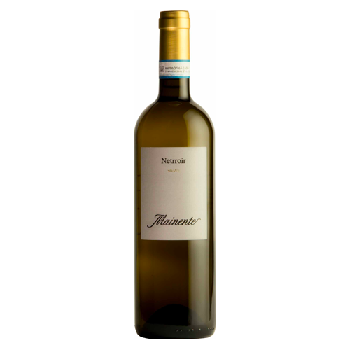 Soave Classico DOC Nerroir - Tribunal continental