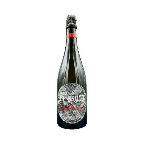 Vulkano Cuvee 2.1 Brut Klassieke methode - Sandro De Bruno