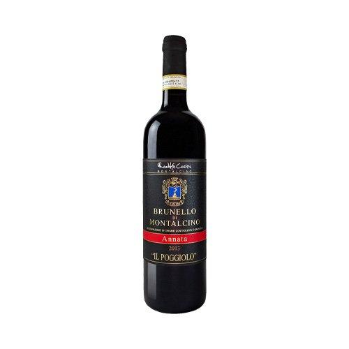 Reserva DOCG de Brunello di Montalcino - Il Poggiolo