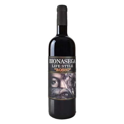 Bionasega Rosso IGT Toscana - Il Poggiolo