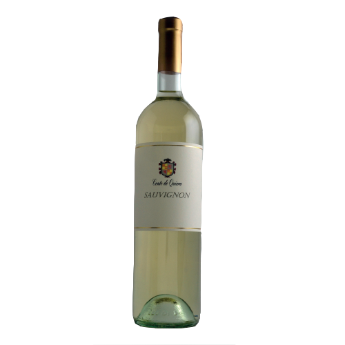 Sauvignon - Conte de Quirra