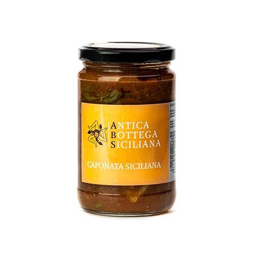 Caponata siciliana 280g