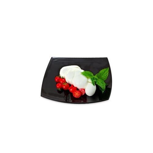 Mozzarella di bufala campana DOP treccia 250g - Jemma