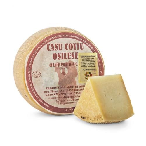 Pecorino di Osilo 1 kg Presidio Slow Food