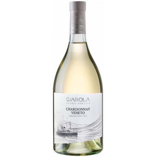 Chardonnay Veneto IGT - Azienda Agricola Giarola