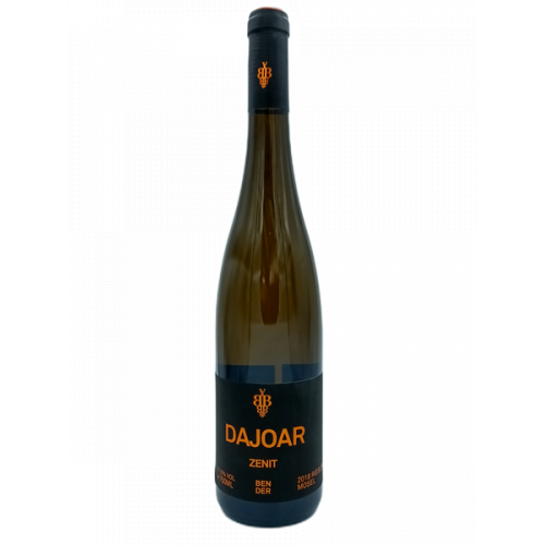 Dajoar Zenit Riesling Mosella Magnum 1,5l - Andreas Bender